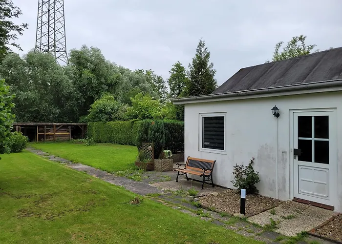 Ruestersieler Haven