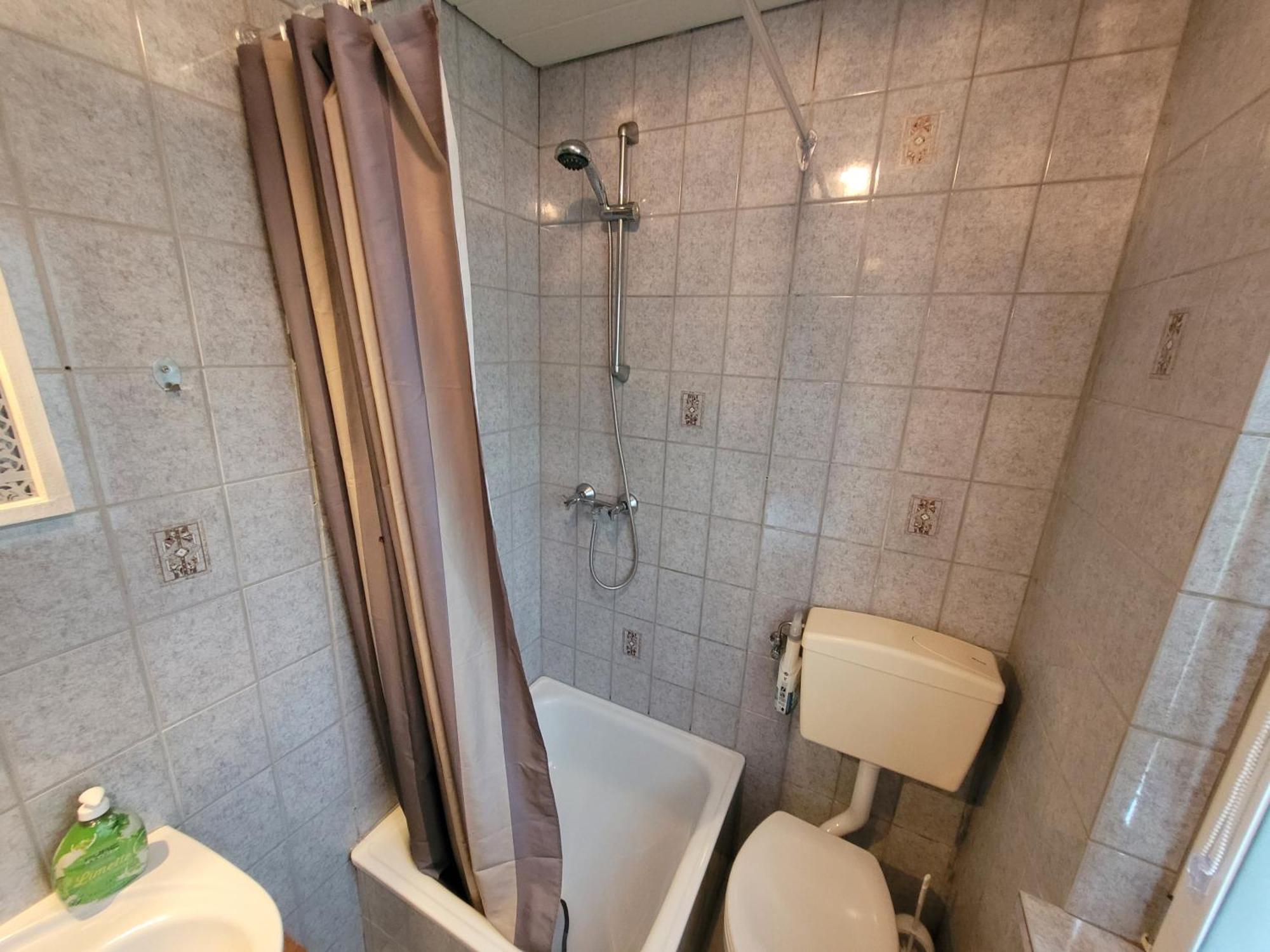 Ruestersieler Haven Apartment *