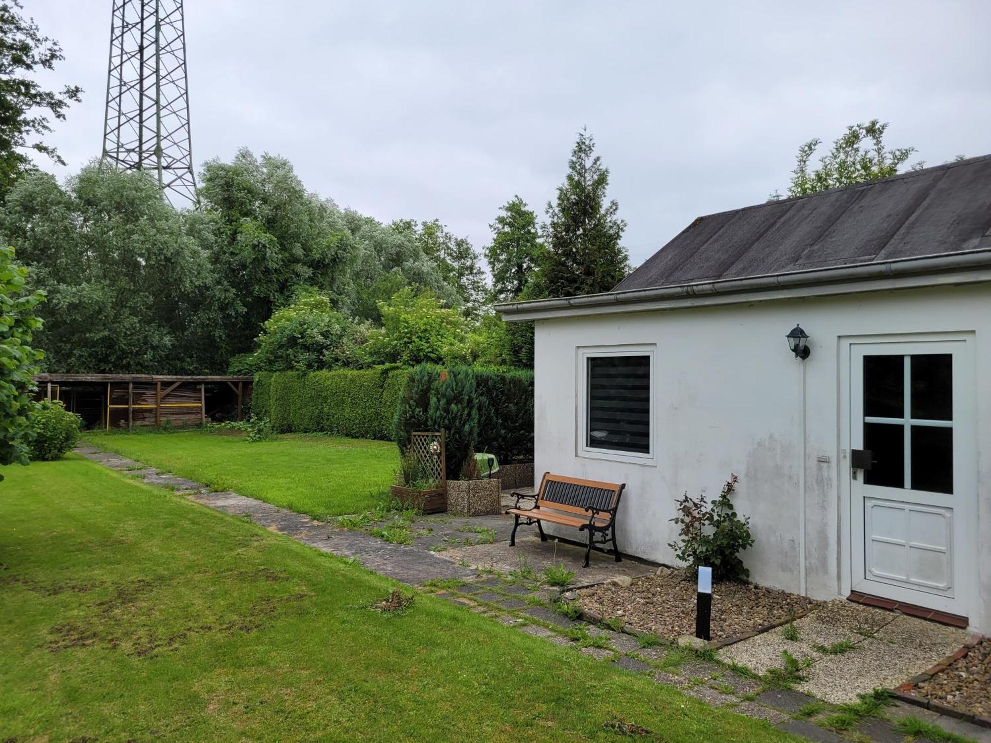 Apartment Ruestersieler Haven