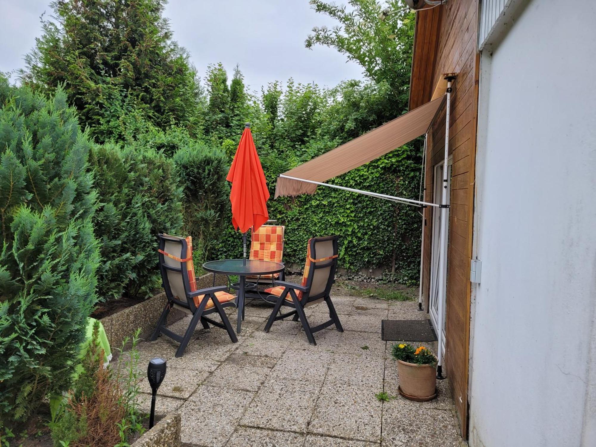 Ruestersieler Haven *
