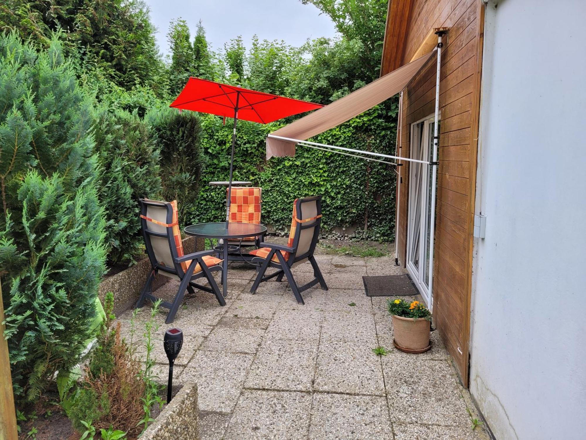 Apartment Ruestersieler Haven Wilhelmshaven